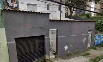 Imagem 3: Terreno à venda, 320 m² por R$ 1.999.999,95 - Vila Guiomar - Santo André/SP