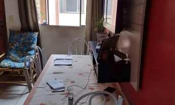 Imagem 4: Apartamento em Rua 24 - Balneário Guapurá - Itanhaém/SP