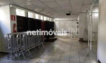 Imagem 4: Locação Loja Savassi Belo Horizonte