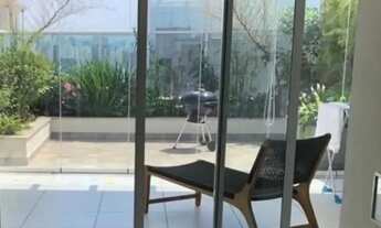 Imagem 3: COBERTURA - PERDIZES - SP