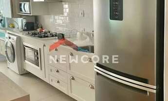 Imagem 2: Apartamento em Rua Barão de Atibaia - Vila Itapura - Campinas/SP