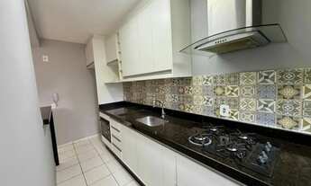 Imagem 3: Apartamento com 2 quartos, sendo 1 suíte