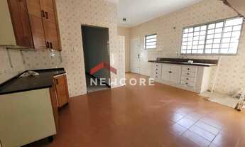 Imagem: Casa em Alameda das Rosas - Parque Vista