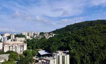 Imagem 4: Cobertura à venda, 159 m² por R$ 830.000,00 - Santa Rosa - Niterói/RJ