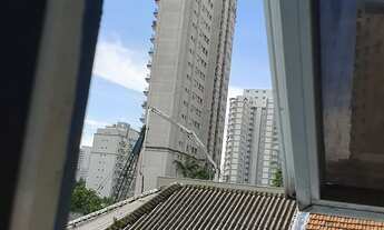 Imagem 7: Quarto em São Paulo paraíso. 300 do metro