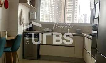 Imagem 5: Âme Infinity Home: Seu Refúgio de Elegância no Coração do Marista!