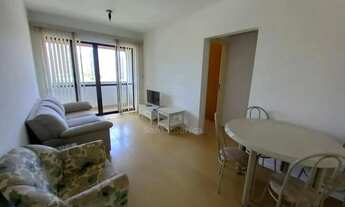 Imagem 2: Apartamento mobiliado para locação no Edifício Laguna, Região Central de Londrina