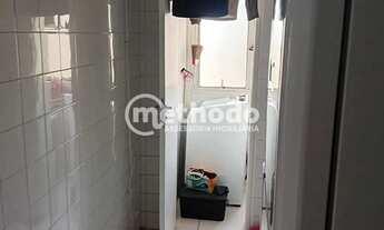 Imagem 5: Apartamento à venda, Botafogo, Ed Ponta Negra Campinas, SP