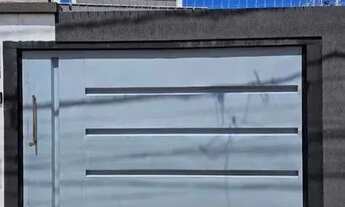 Imagem 3: CASA NO MANGABEIRA