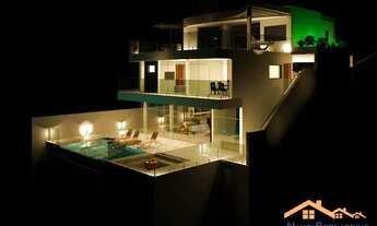 Imagem: TERRENO À VENDA, COM PROJETO APROVADO