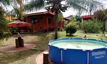 Imagem 4: Mar, Rede e Descanso - Casa de Praia para Temporada