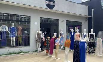 Imagem: Vendo loja completa com ou sem estoque