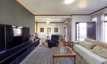 Imagem 4: Casa Plana com Piscina, 3 quartos e 1 suíte no Bairro Imigrante Sul em Campo Bom. REF: 386