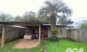 Imagem 3: Casa em Lageado Casa com 2 dormitórios