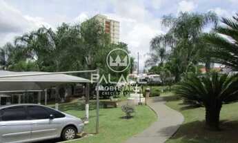 Imagem 5: Apartamento à venda em nova américa, piracicaba 2 quartos 59m²