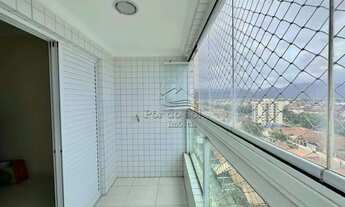 Imagem 7: Apartamento com 3 dorms, Balneário Maracanã, Praia Grande - R$ 940 mil, Cod: 6937