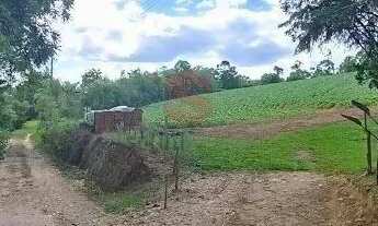 Imagem 2: Chácara/Área - Retiro Grande - Campo Largo - PR