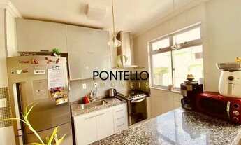 Imagem 4: Cobertura Dúplex de aproximadamente 100m² à Venda 2 Quartos, 1 Suíte e 1 Vaga Rio Branco