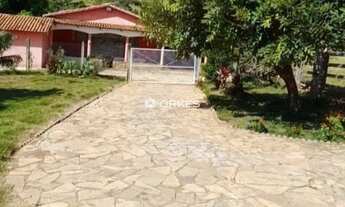 Imagem: FAZENDA À VENDA PRÓXIMO A ANÁPOLIS/OURO