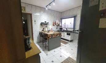 Imagem 4: CA2354- Casa para venda no Jardim Paraná em Assis