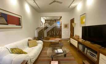 Imagem 6: MARAVILHOSO APARTAMENTO COM AREA EXTERNA NO LEBLON!!!