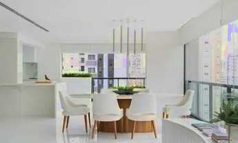 Imagem 5: Venda Apartamento 3 Dormitórios - 188 m² Moema