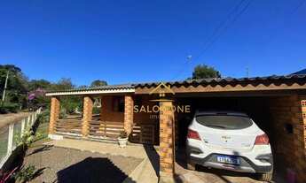 Imagem 4: Salomone vende Casa com 3 dormitórios em condomínio fechado