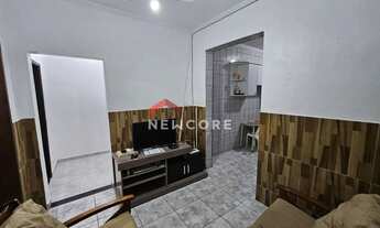 Imagem 2: Casa em Rua das Mangabeiras - Vale Verde - Cubatão/SP