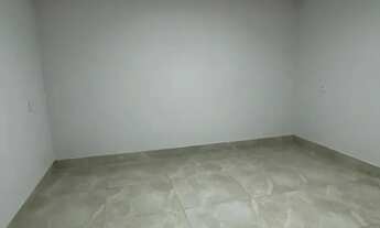 Imagem 2: Casa Térrea Moderna - Setor Monte Cristo