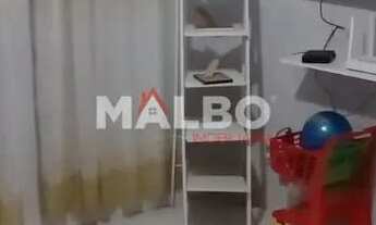 Imagem 5: Casa à venda, 130 m² - Antonio Zanaga II - Americana/SP