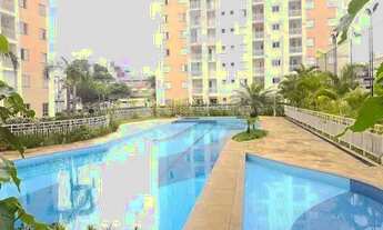 Imagem 6: Imóvel para venda tem 65 metros quadrados com 2 quartos em Água Branca - São Paulo - SP