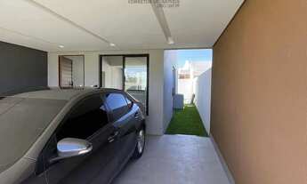 Imagem 2: Casa à venda no PADANG BEACH RESIDENCE , OLHOS D'ÁGUA, Barra dos Coqueiros, SE