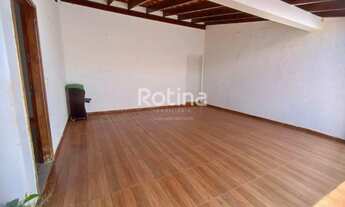 Imagem 2: Casa à venda, 3 quartos, Cidade Jardim - Uberlândia/MG - Rotina Imobiliária