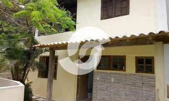 Imagem 3: Casa à venda, 120 m² por R$ 380.000,00 - Maravista - Niterói/RJ
