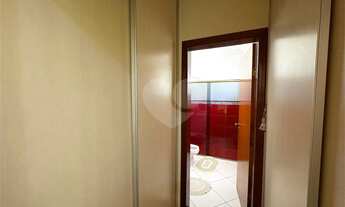 Imagem 5: Casa à venda com 3 quartos, sendo 1 suíte, no condomínio Jardim Residencial Das Dálias, So