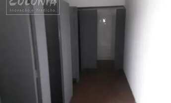 Imagem 6: Galpão para venda ou locação - Casa Branca, Santo André