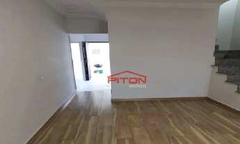 Imagem 4: Sobrado com 3 dormitórios à venda, 108 m² por R$ 590.000,00 - Jardim Maringá - São Paulo/S