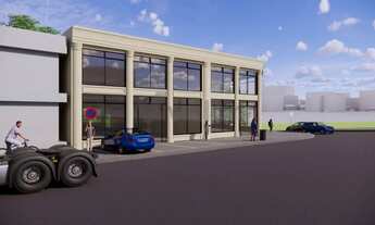 Imagem: Salão para alugar em Campinas, Jardim das