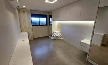 Imagem 6: Apartamento com 3 dormitórios para alugar, 118 m² por R$ 5.950/mês - Jardim Olhos DÁgua