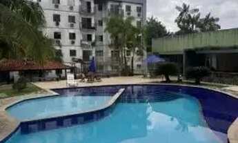 Imagem 2: Apartamento à Venda no Residencial Ilhas do Atlantico - Ananindeua - 40 horas