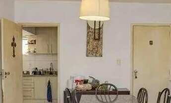 Imagem 3: Apartamento com 3 dormitórios à venda, 90 m² por R$ 459.000 - Aclimação - São Paulo/SP