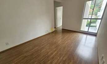 Imagem 3: Apartamento para Venda em Teresópolis, Cascata do Imbuí, 2 dormitórios, 1 banheiro, 1 vaga