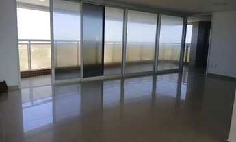 Imagem 7: Imóvel novo para venda possui 235 metros quadrados com 4 quartos em Calhau - São Luís - MA