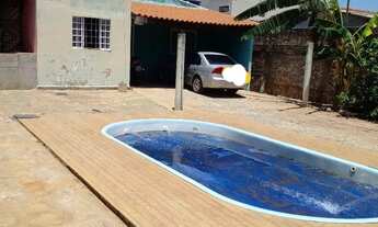 Imagem: Casa em cidade ocidental