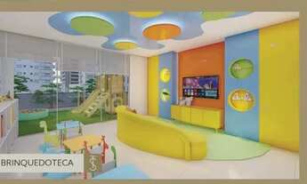 Imagem 7: Edf Times square Boa Viagem,48m,1 quarto,lançamento,5 passos do mar,lazer