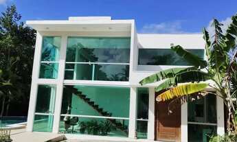 Imagem 4: Casa à venda no CONDOMÍNIO CHÁCARAS DA LAGOA , SANTA LÚCIA, Maceió, AL