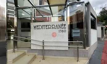 Imagem: EDIFICIO MEDITERANEE