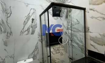 Imagem 4: Casa com 3 quartos no bairro Aeroporto em Juazeiro do Norte, CE