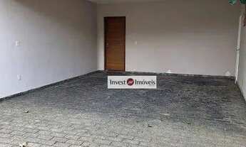 Imagem 4: Casa com 3 dormitórios, 180 m² - venda por R$ 1.450.000,00 ou aluguel por R$ 7.500,00/mês