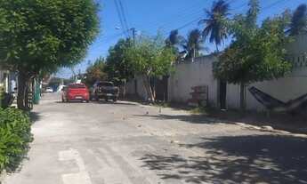 Imagem 2: Terreno próximo ao Aeroporto(Serrinha